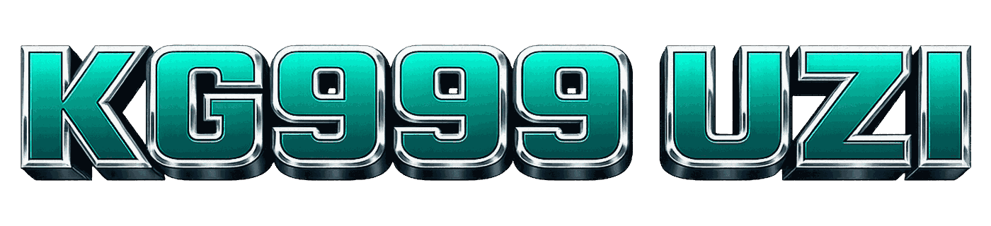 kg999 uzi logo